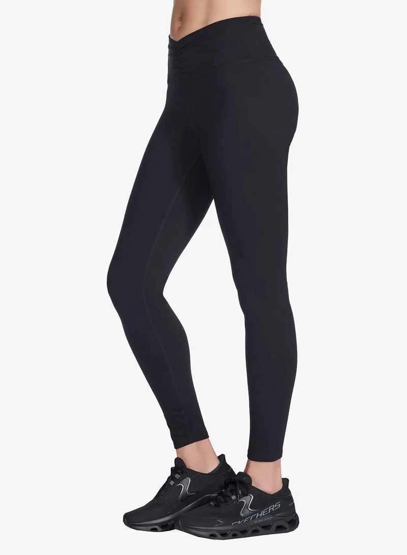 SKECHERS  Goflex Slim Leggings for Women | Best Price UAE